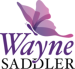 Wayne Saddler Logo