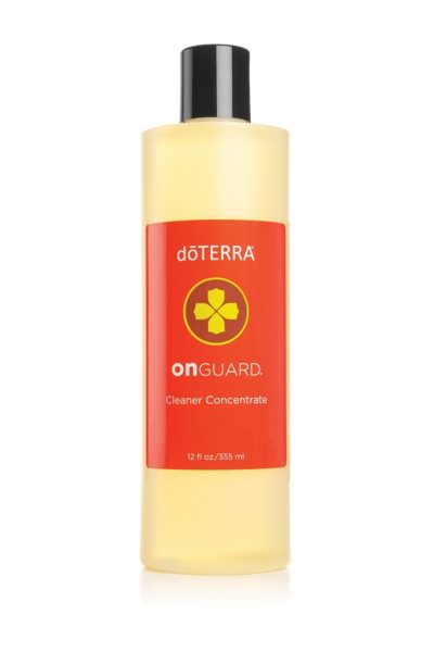 doterra cleaner