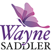 Wayne Saddler Logo